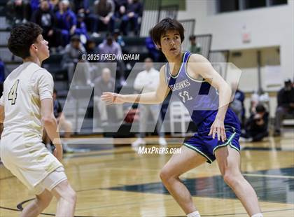 Thumbnail 1 in Westfield vs. South Lakes (VHSL Class 6D Region Final) photogallery.