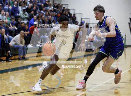 Thumbnail 2 in Westfield vs. South Lakes (VHSL Class 6D Region Final) photogallery.