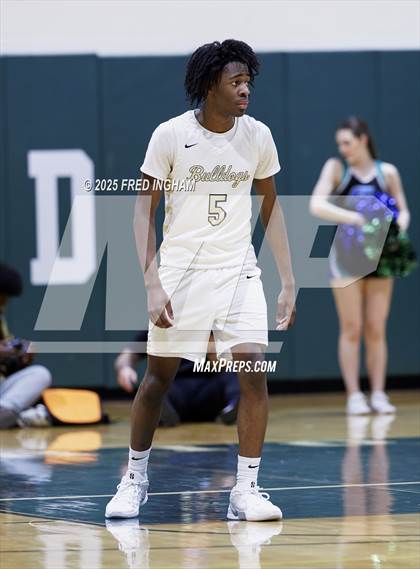 Thumbnail 3 in Westfield vs. South Lakes (VHSL Class 6D Region Final) photogallery.