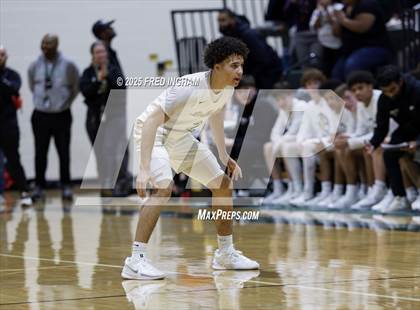 Thumbnail 1 in Westfield vs. South Lakes (VHSL Class 6D Region Final) photogallery.