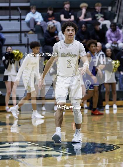 Thumbnail 3 in Westfield vs. South Lakes (VHSL Class 6D Region Final) photogallery.