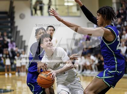Thumbnail 1 in Westfield vs. South Lakes (VHSL Class 6D Region Final) photogallery.