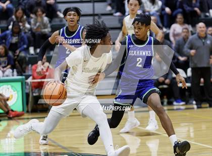 Thumbnail 1 in Westfield vs. South Lakes (VHSL Class 6D Region Final) photogallery.
