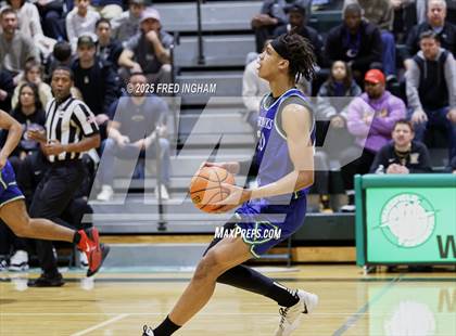 Thumbnail 3 in Westfield vs. South Lakes (VHSL Class 6D Region Final) photogallery.