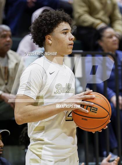 Thumbnail 1 in Westfield vs. South Lakes (VHSL Class 6D Region Final) photogallery.