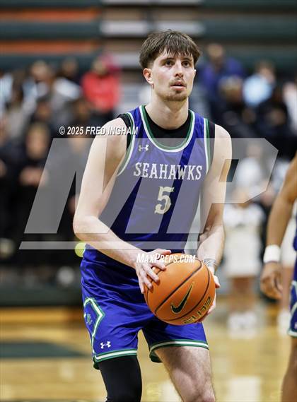 Thumbnail 2 in Westfield vs. South Lakes (VHSL Class 6D Region Final) photogallery.