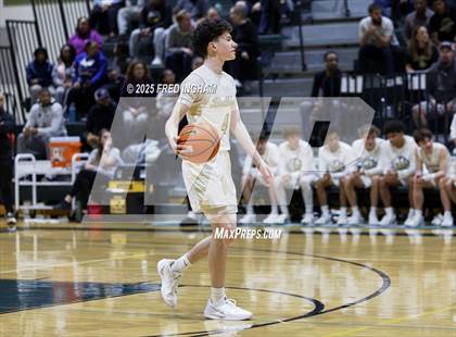 Thumbnail 1 in Westfield vs. South Lakes (VHSL Class 6D Region Final) photogallery.