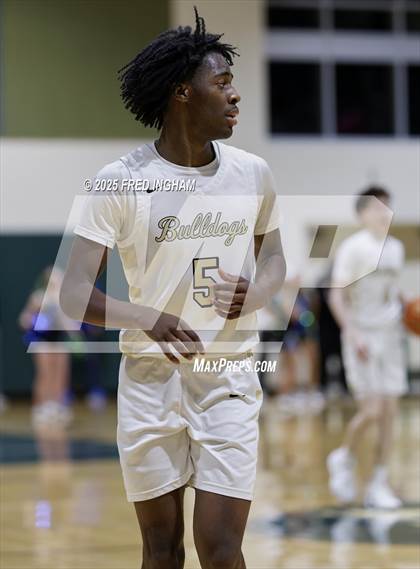 Thumbnail 2 in Westfield vs. South Lakes (VHSL Class 6D Region Final) photogallery.