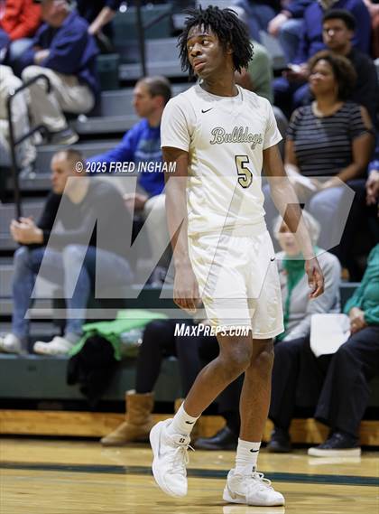 Thumbnail 2 in Westfield vs. South Lakes (VHSL Class 6D Region Final) photogallery.