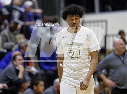 Thumbnail 3 in Westfield vs. South Lakes (VHSL Class 6D Region Final) photogallery.