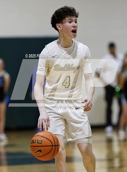 Thumbnail 1 in Westfield vs. South Lakes (VHSL Class 6D Region Final) photogallery.