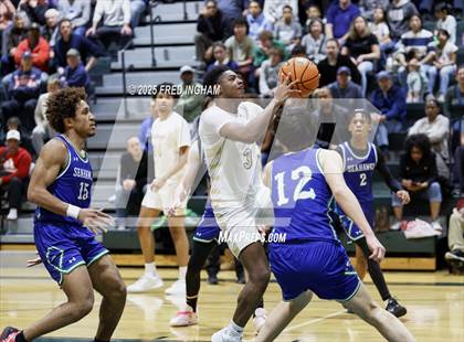 Thumbnail 3 in Westfield vs. South Lakes (VHSL Class 6D Region Final) photogallery.