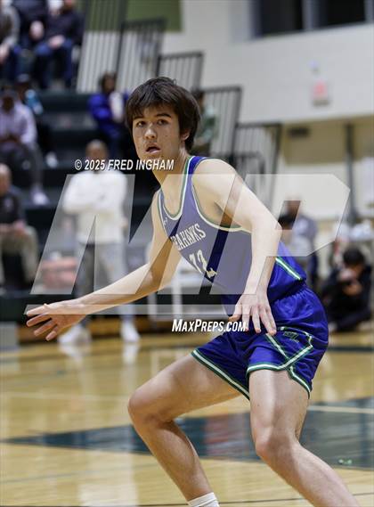 Thumbnail 3 in Westfield vs. South Lakes (VHSL Class 6D Region Final) photogallery.