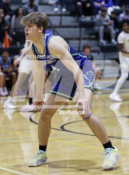 Thumbnail 2 in Westfield vs. South Lakes (VHSL Class 6D Region Final) photogallery.