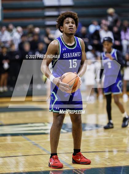 Thumbnail 3 in Westfield vs. South Lakes (VHSL Class 6D Region Final) photogallery.