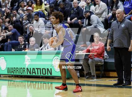Thumbnail 3 in Westfield vs. South Lakes (VHSL Class 6D Region Final) photogallery.