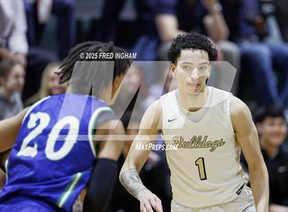 Thumbnail 3 in Westfield vs. South Lakes (VHSL Class 6D Region Final) photogallery.