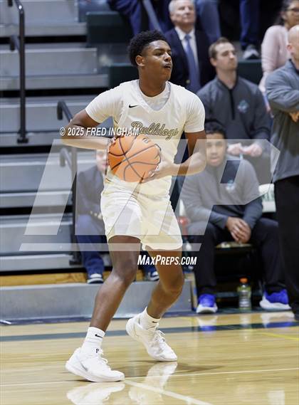 Thumbnail 2 in Westfield vs. South Lakes (VHSL Class 6D Region Final) photogallery.
