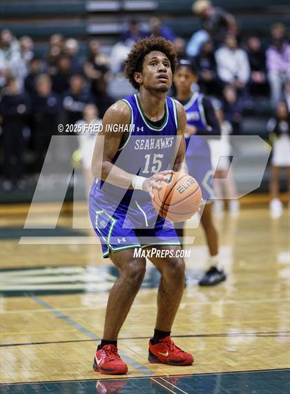 Thumbnail 1 in Westfield vs. South Lakes (VHSL Class 6D Region Final) photogallery.