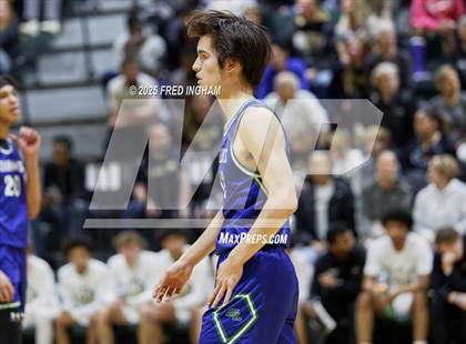 Thumbnail 2 in Westfield vs. South Lakes (VHSL Class 6D Region Final) photogallery.