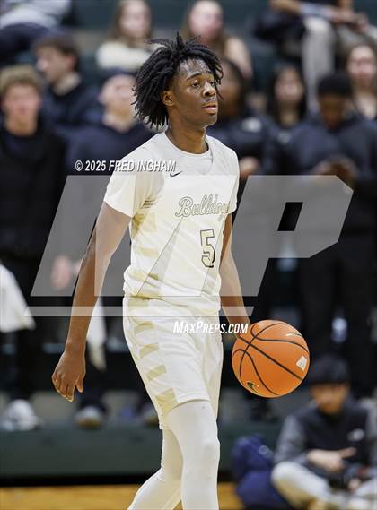 Thumbnail 3 in Westfield vs. South Lakes (VHSL Class 6D Region Final) photogallery.