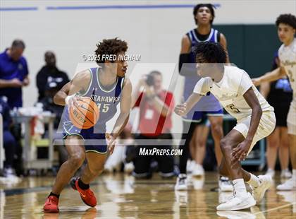 Thumbnail 3 in Westfield vs. South Lakes (VHSL Class 6D Region Final) photogallery.