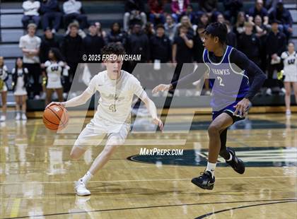 Thumbnail 3 in Westfield vs. South Lakes (VHSL Class 6D Region Final) photogallery.