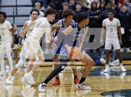 Thumbnail 3 in Westfield vs. South Lakes (VHSL Class 6D Region Final) photogallery.