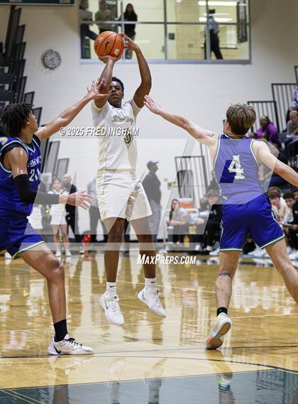 Thumbnail 2 in Westfield vs. South Lakes (VHSL Class 6D Region Final) photogallery.