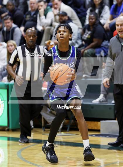 Thumbnail 2 in Westfield vs. South Lakes (VHSL Class 6D Region Final) photogallery.