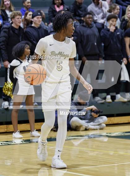 Thumbnail 1 in Westfield vs. South Lakes (VHSL Class 6D Region Final) photogallery.