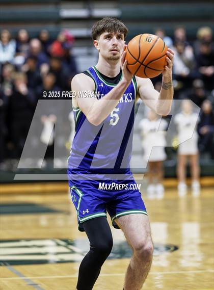 Thumbnail 3 in Westfield vs. South Lakes (VHSL Class 6D Region Final) photogallery.