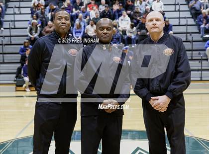 Thumbnail 1 in Westfield vs. South Lakes (VHSL Class 6D Region Final) photogallery.