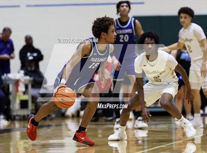 Thumbnail 1 in Westfield vs. South Lakes (VHSL Class 6D Region Final) photogallery.