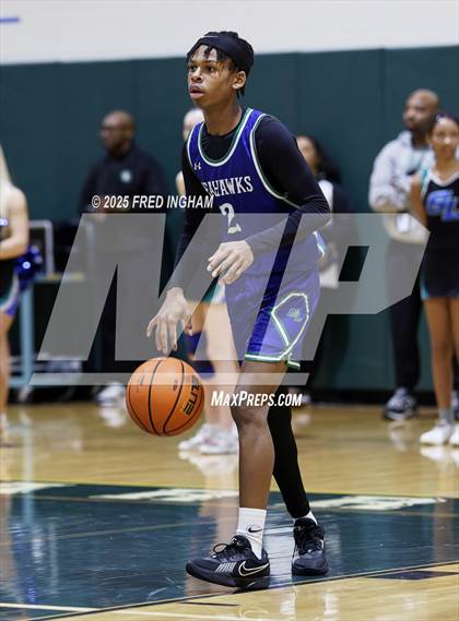 Thumbnail 3 in Westfield vs. South Lakes (VHSL Class 6D Region Final) photogallery.
