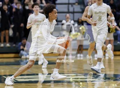 Thumbnail 1 in Westfield vs. South Lakes (VHSL Class 6D Region Final) photogallery.