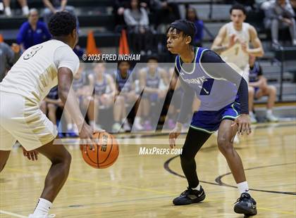 Thumbnail 2 in Westfield vs. South Lakes (VHSL Class 6D Region Final) photogallery.