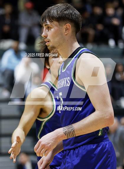 Thumbnail 2 in Westfield vs. South Lakes (VHSL Class 6D Region Final) photogallery.