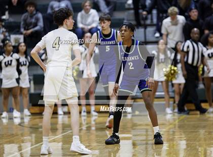 Thumbnail 2 in Westfield vs. South Lakes (VHSL Class 6D Region Final) photogallery.