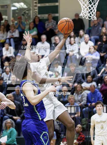 Thumbnail 1 in Westfield vs. South Lakes (VHSL Class 6D Region Final) photogallery.