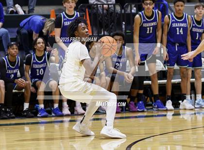 Thumbnail 2 in Westfield vs. South Lakes (VHSL Class 6D Region Final) photogallery.