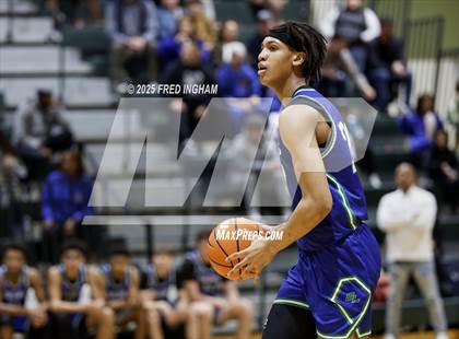 Thumbnail 3 in Westfield vs. South Lakes (VHSL Class 6D Region Final) photogallery.