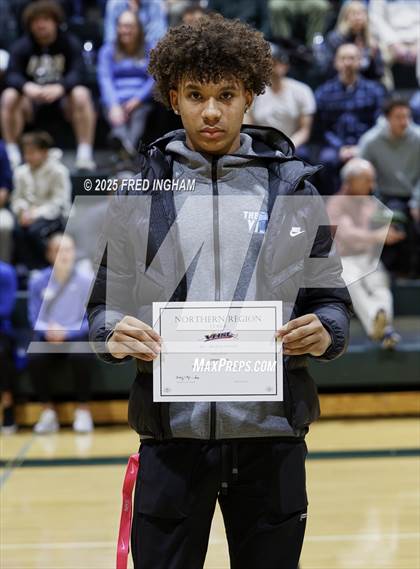 Thumbnail 1 in Westfield vs. South Lakes (VHSL Class 6D Region Final) photogallery.