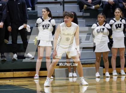 Thumbnail 1 in Westfield vs. South Lakes (VHSL Class 6D Region Final) photogallery.