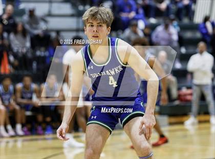 Thumbnail 1 in Westfield vs. South Lakes (VHSL Class 6D Region Final) photogallery.
