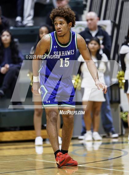 Thumbnail 3 in Westfield vs. South Lakes (VHSL Class 6D Region Final) photogallery.