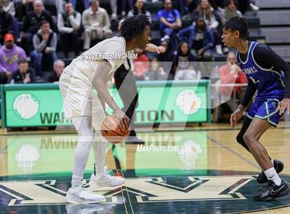 Thumbnail 1 in Westfield vs. South Lakes (VHSL Class 6D Region Final) photogallery.