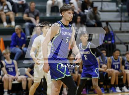 Thumbnail 3 in Westfield vs. South Lakes (VHSL Class 6D Region Final) photogallery.