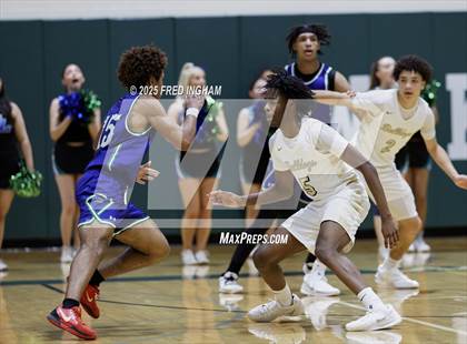 Thumbnail 2 in Westfield vs. South Lakes (VHSL Class 6D Region Final) photogallery.