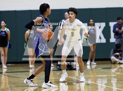 Thumbnail 3 in Westfield vs. South Lakes (VHSL Class 6D Region Final) photogallery.